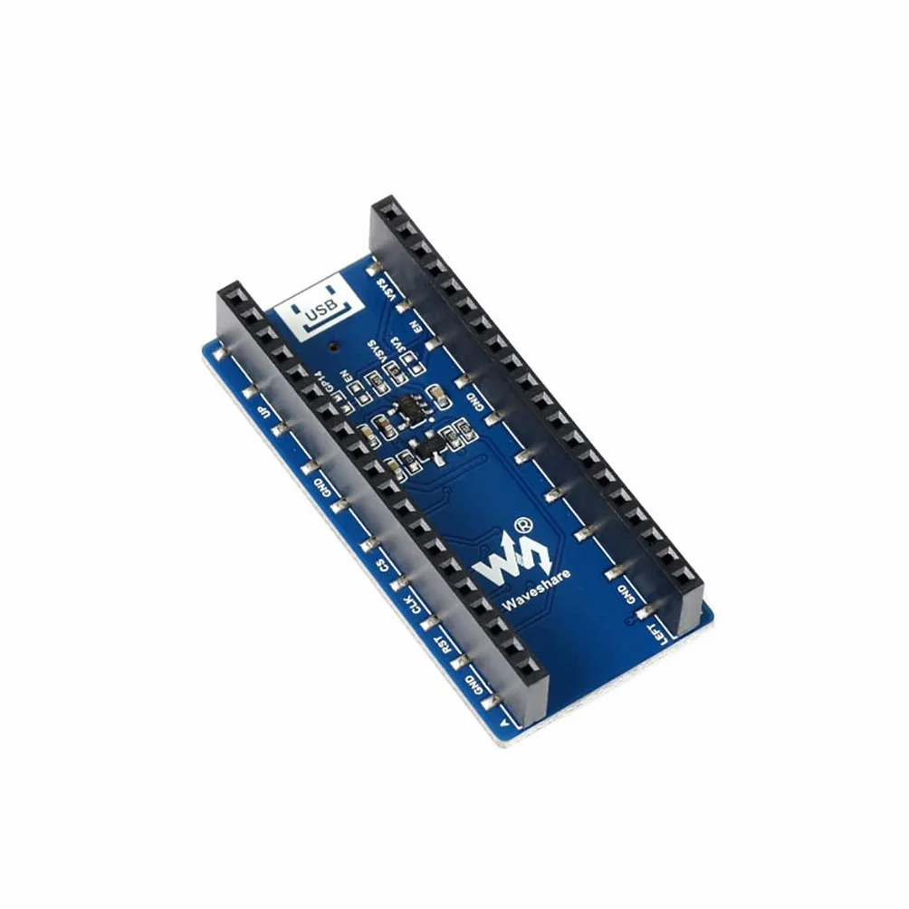 Waveshare 1.14inch LCD Display Module for Raspberry Pi Pico 240x135 SPI ST7789 IPS