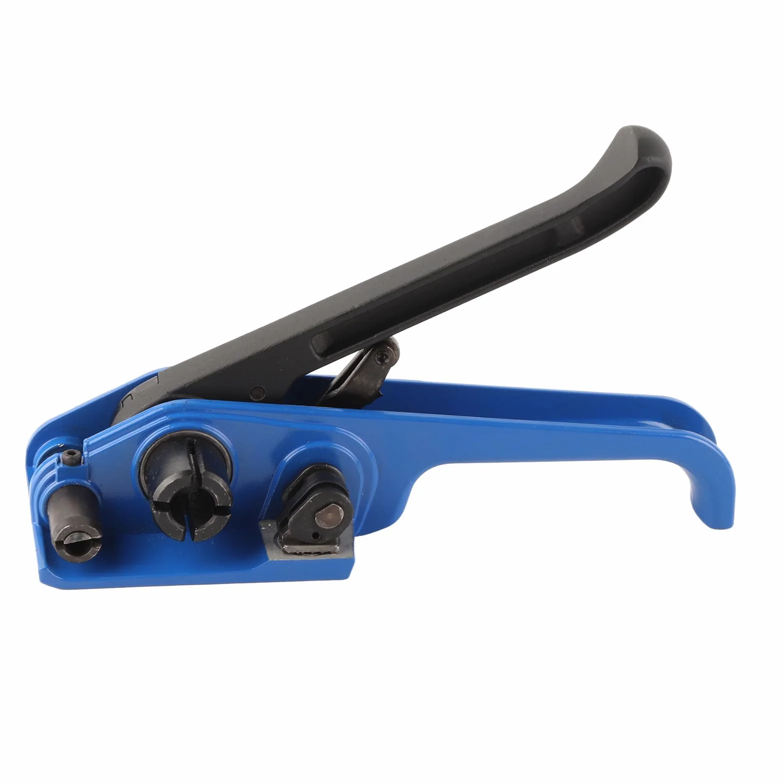 Zestaw narzędzi do spinania taśm PP PET 16-19 mm