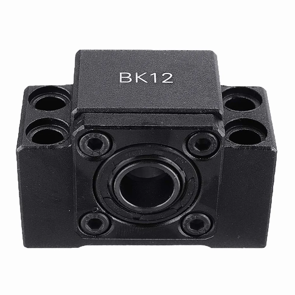 RanDal Bk12 Bf12 śruby kulowe wsporniki do śrub kulkowych SFU1605 SFU1610 CNC