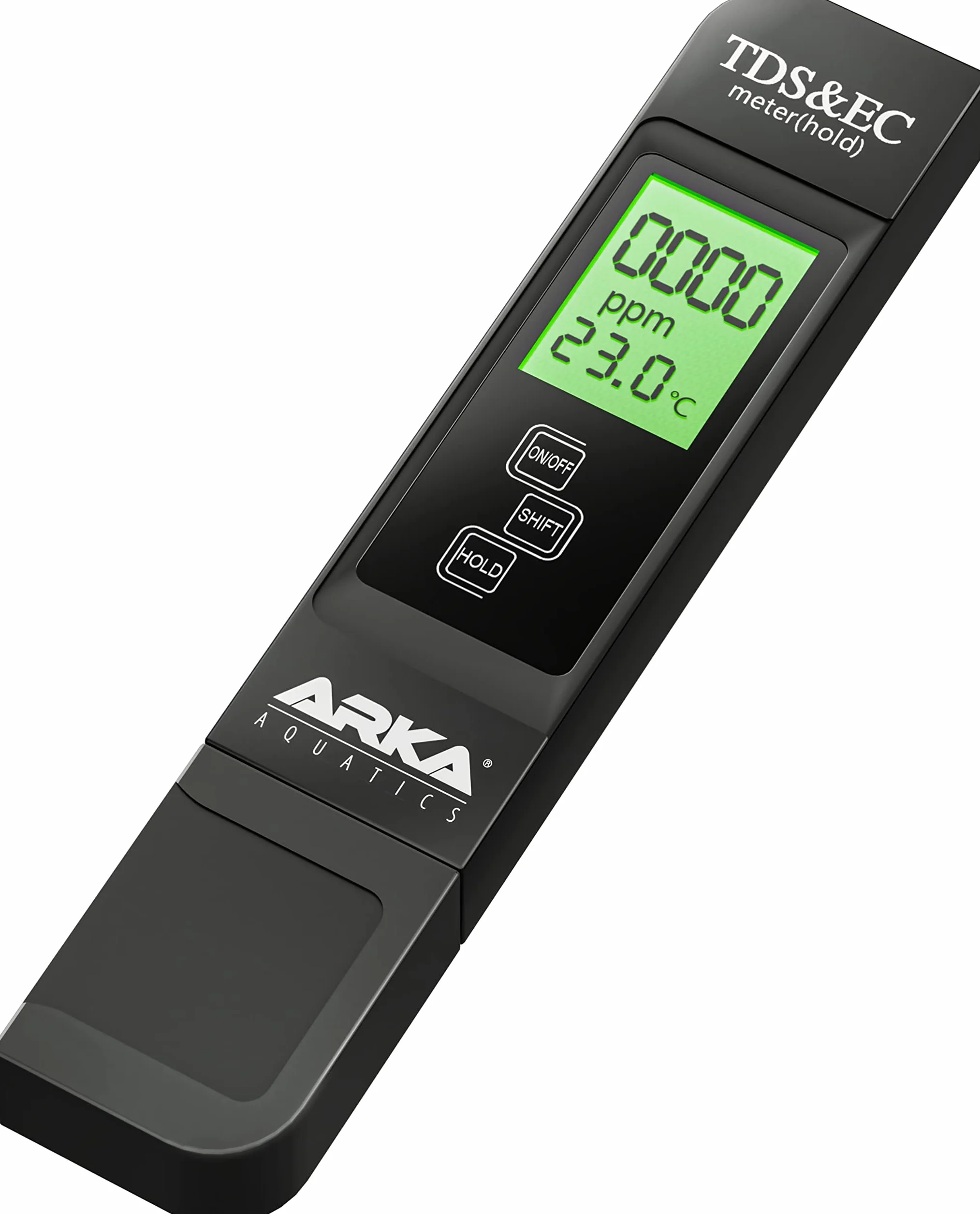 ARKA Aquatics - TDS/EC - Miernik