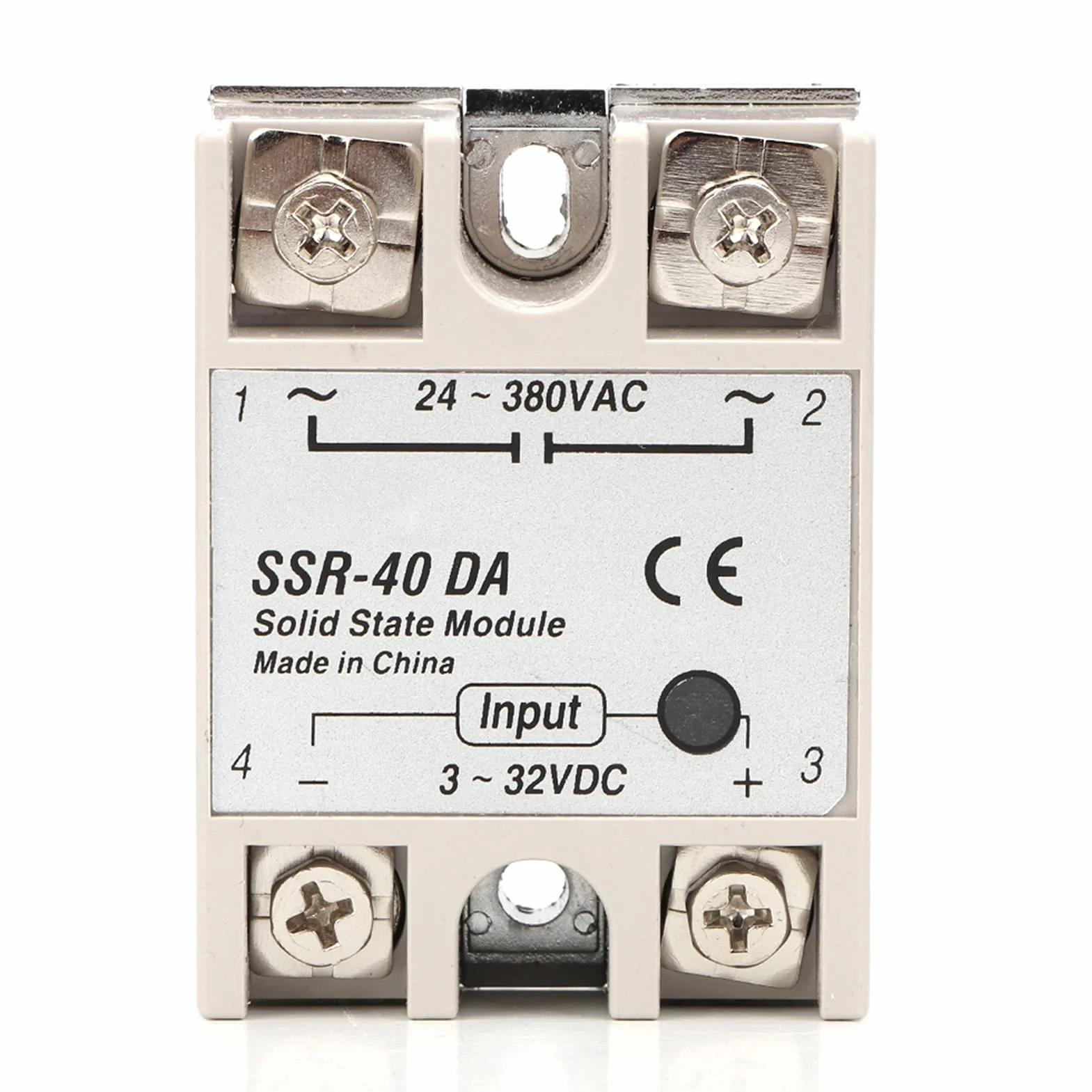 REX-C100 PID Regulator temperatury, inteligentny termostat cyfrowy z termoparą typu K przekaźnik SSR 40A dla przemysłu chemicznego przemysłu energii elektrycznej