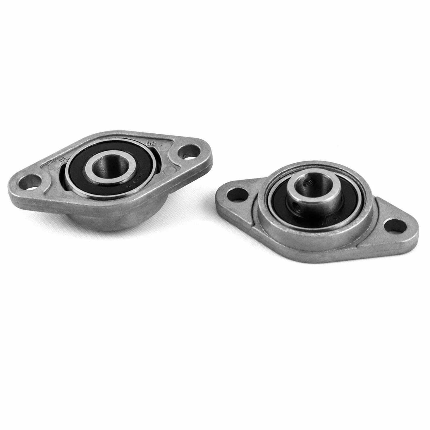 QWORK Pręt Gwintowany T8 300mm 8mm do Drukarki 3D Zestaw