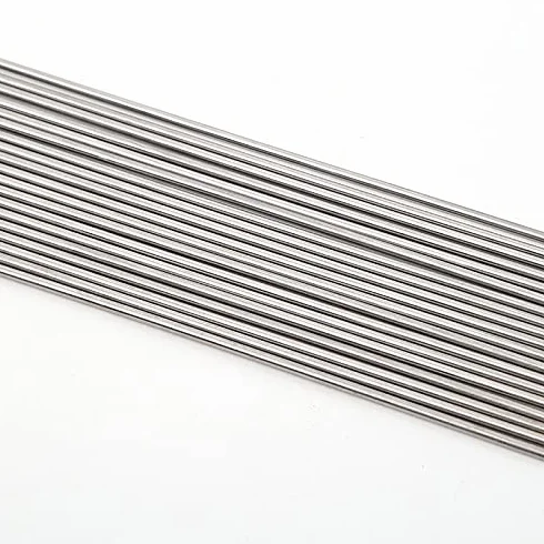 Drut sprężynowy ze stali nierdzewnej 1,4 mm 50 cm twardy prosty 0,2-3 mm