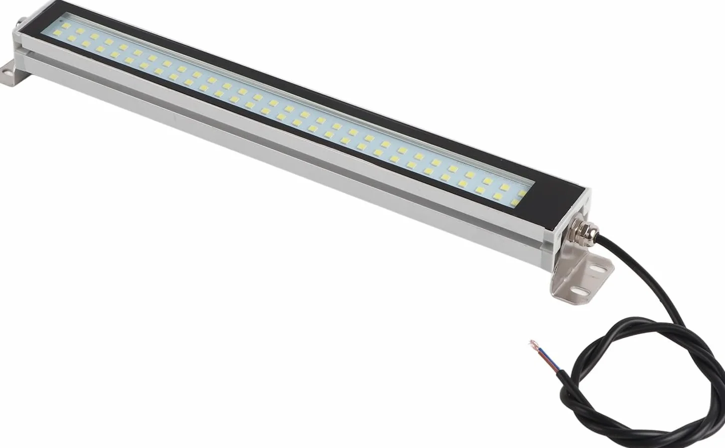 Oświetlenie Maszynowe LED IP67 Wodoodporne Przeciwwybuchowe 24V 36V