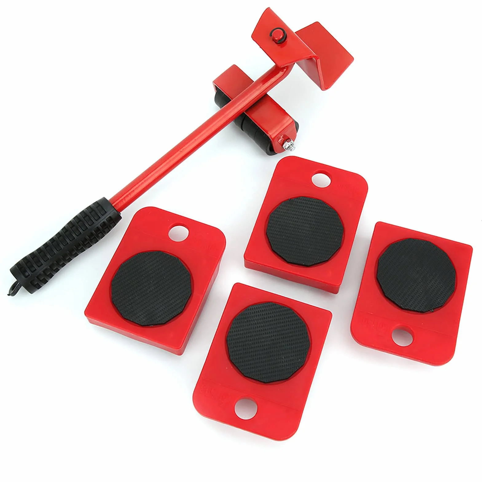 Narzędzie do Przenoszenia Mebli Transport Shifter Mover Łatwe Ruchy