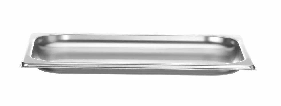 HENDI Pojemnik GN 1/2 Profi Line 1 L 325x265x20mm