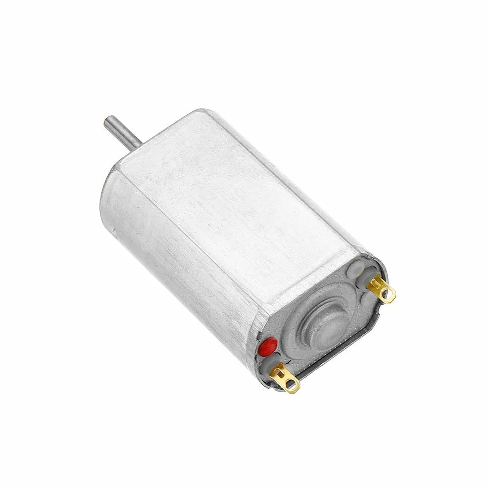 DollaTek FF-180SH Silnik prądu stałego 12V 24V