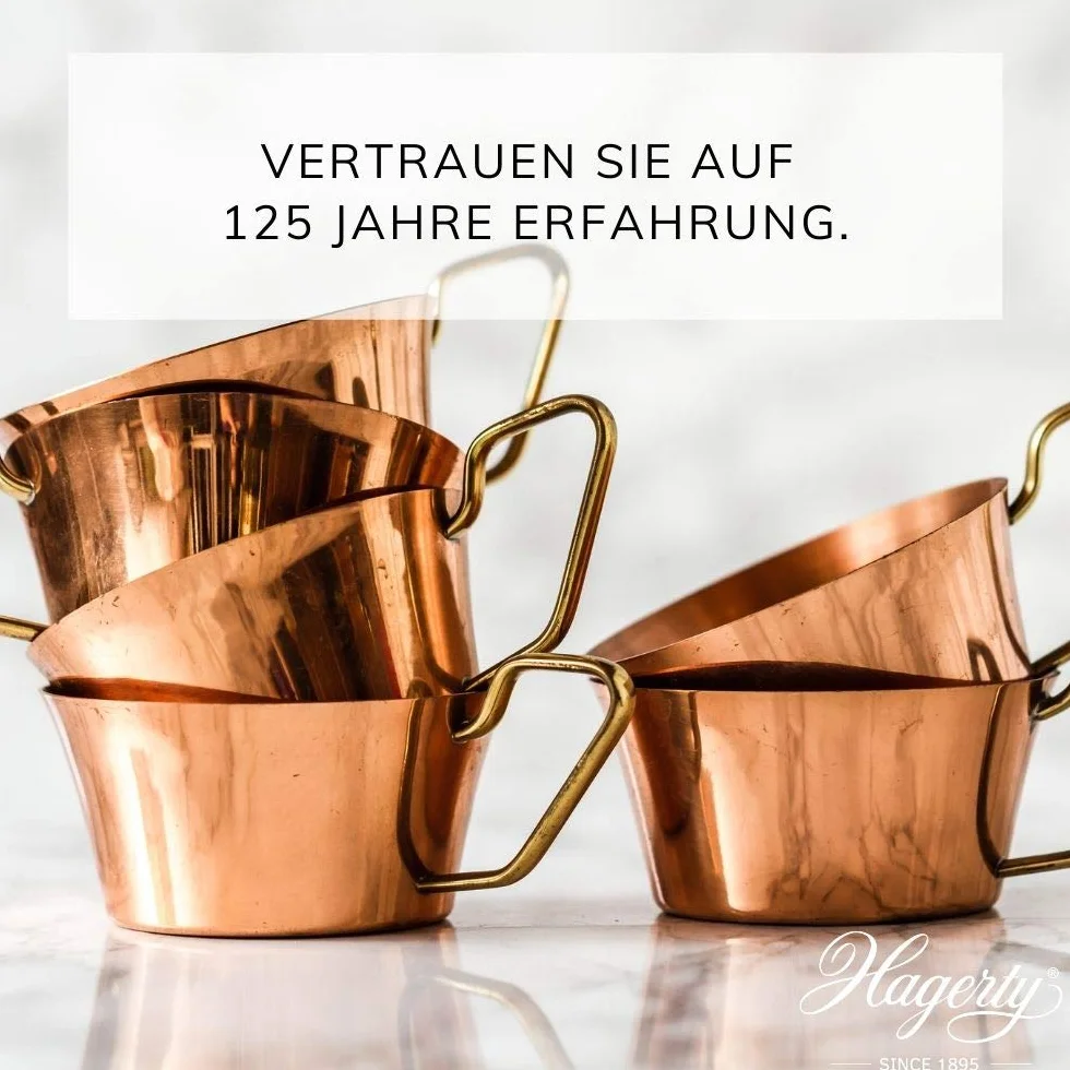 Hagerty Copper/Brass/Bronze Polish, 250 ml
