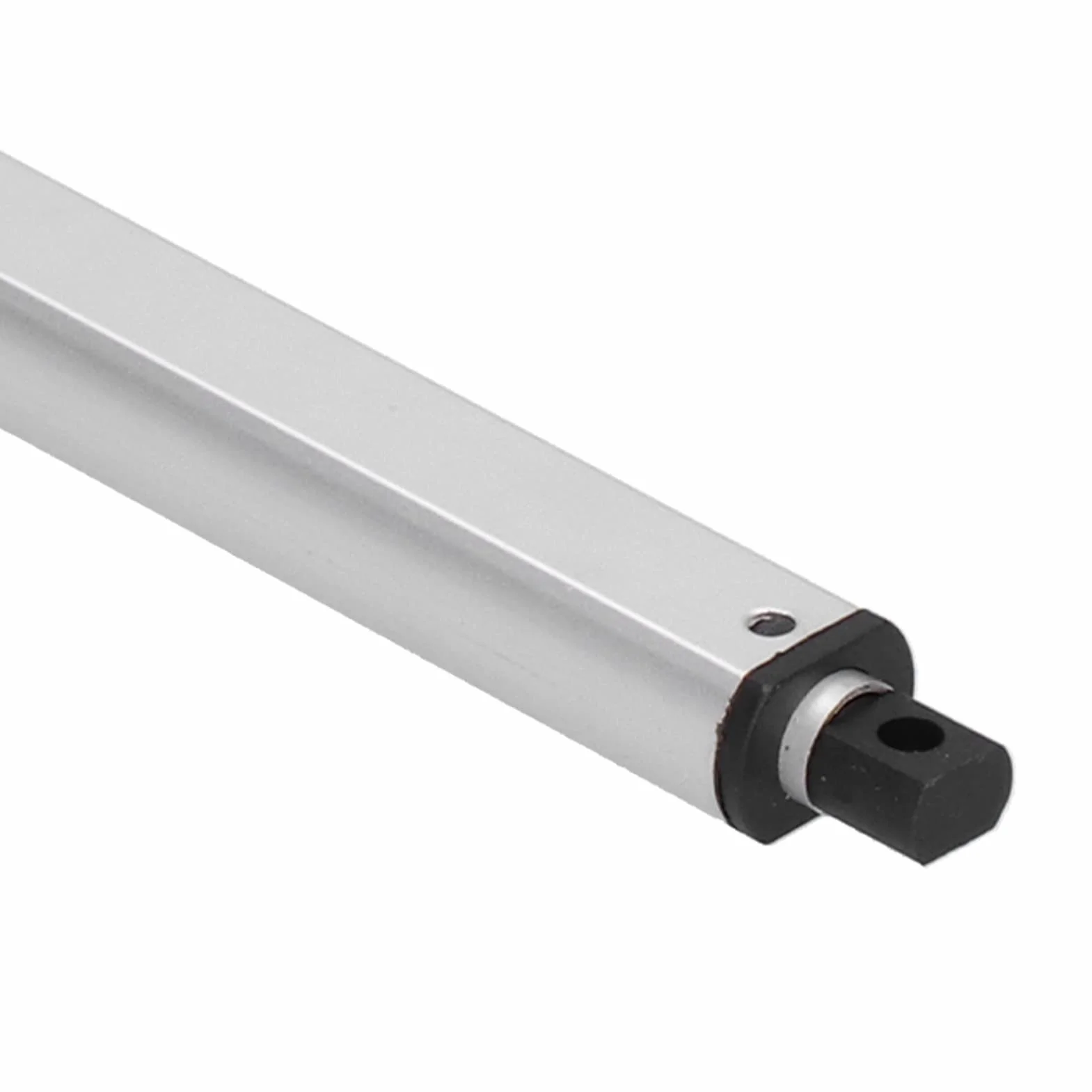 Siłownik liniowy 12 V 150 mm 30 mm/s 20N napęd liniowy