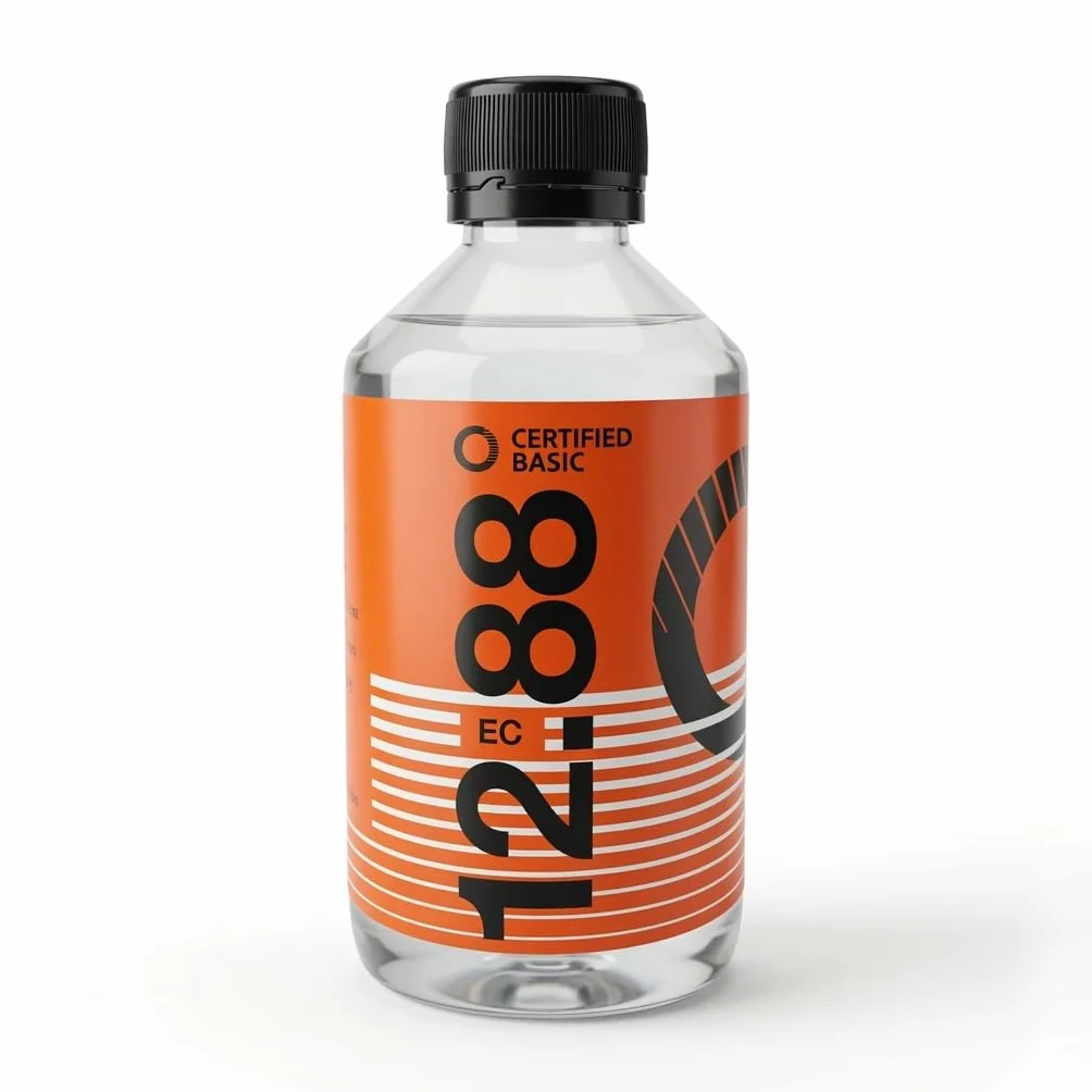 Standard przewodnictwa EC 12.88 | Roztwór kalibracyjny EC 12.88