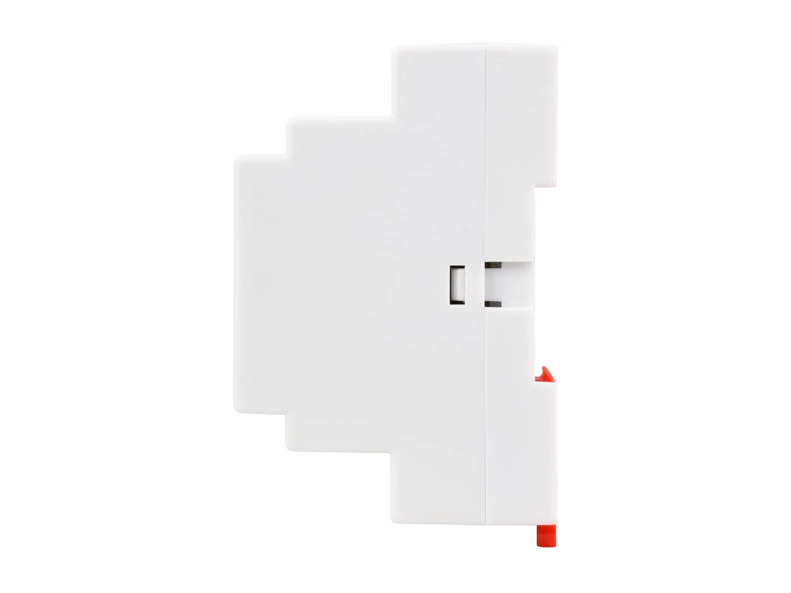 Waveshare Rail-mount TTL to RS485 Galvanic Isolated Converter 600W Lightningproof Anti-Surge