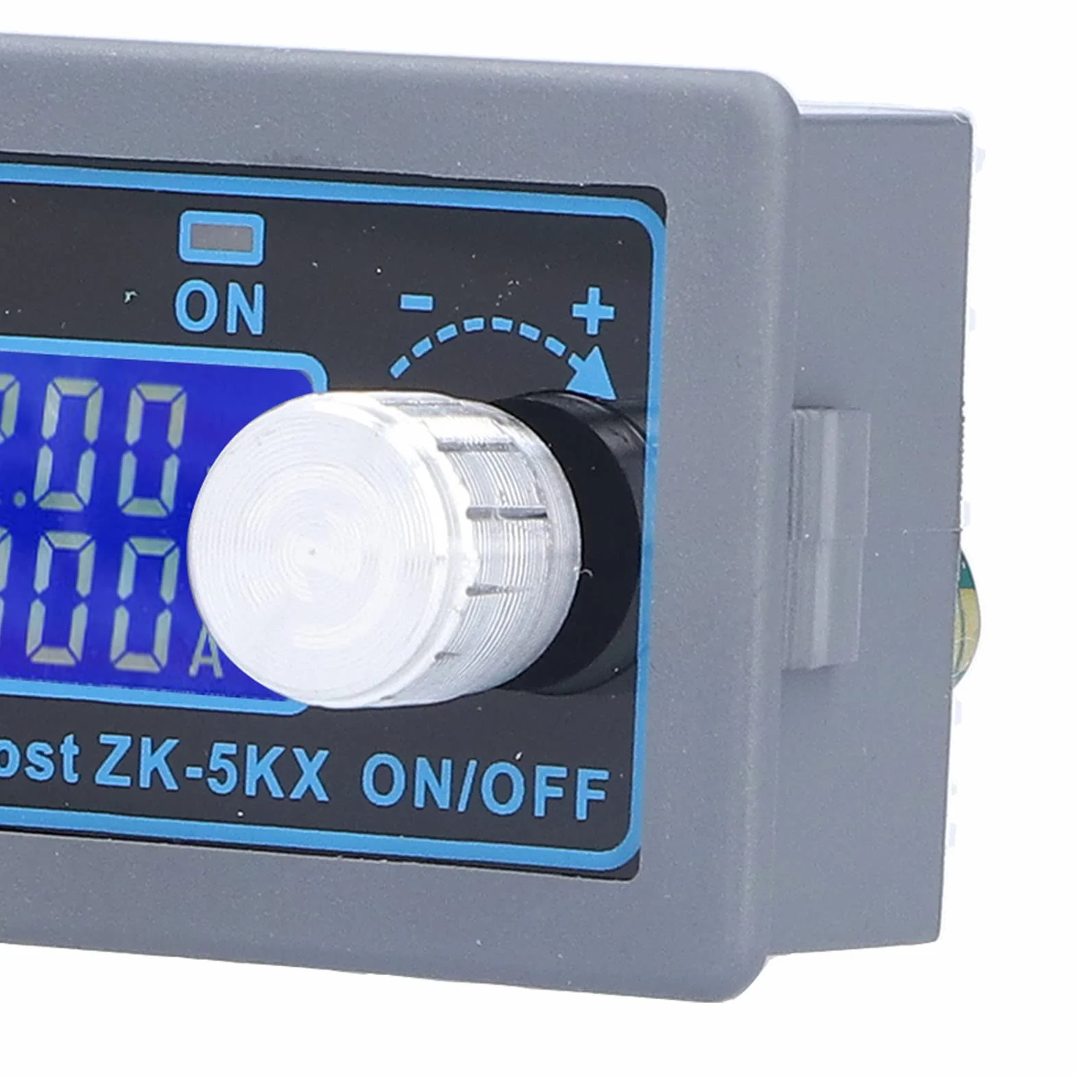 Moduł Zasilania DC-DC Buck Boost Converter Regulator DC5.5-30V/6.0-36V Programowalny ZK-5KX