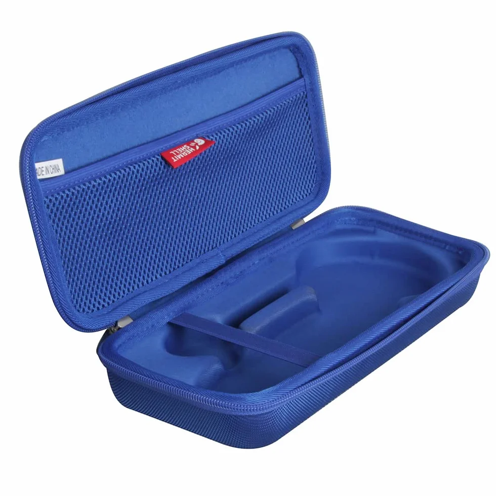Etui podróżne do stetoskopu 3M Littmann Classic III (szafir)