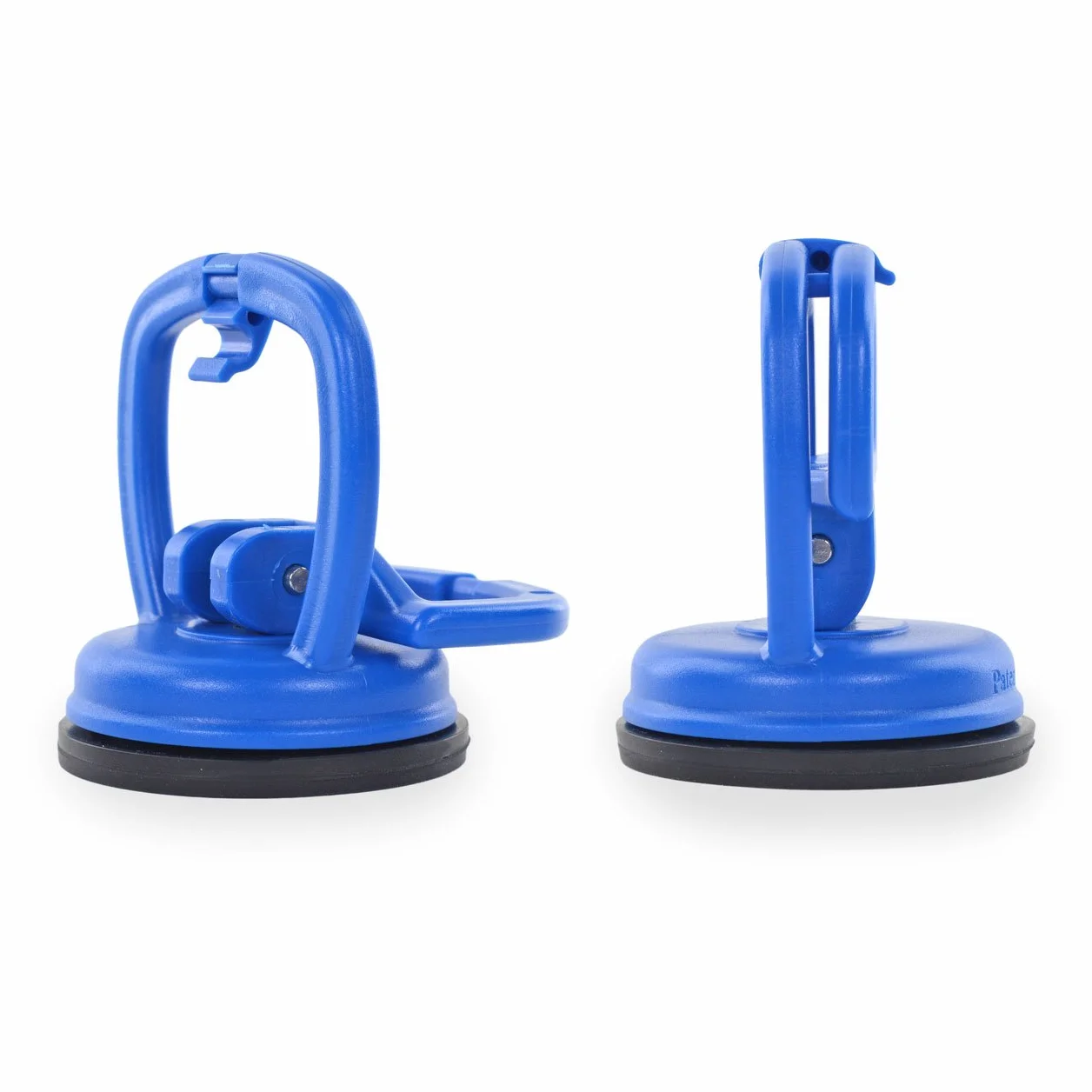 iFixit Heavy Duty Suction Lifts (Zestaw 2 szt.), Bardzo mocne przyssawki do podnoszenia i zdejmowania ekranów komputerowych, monitorów laptopów
