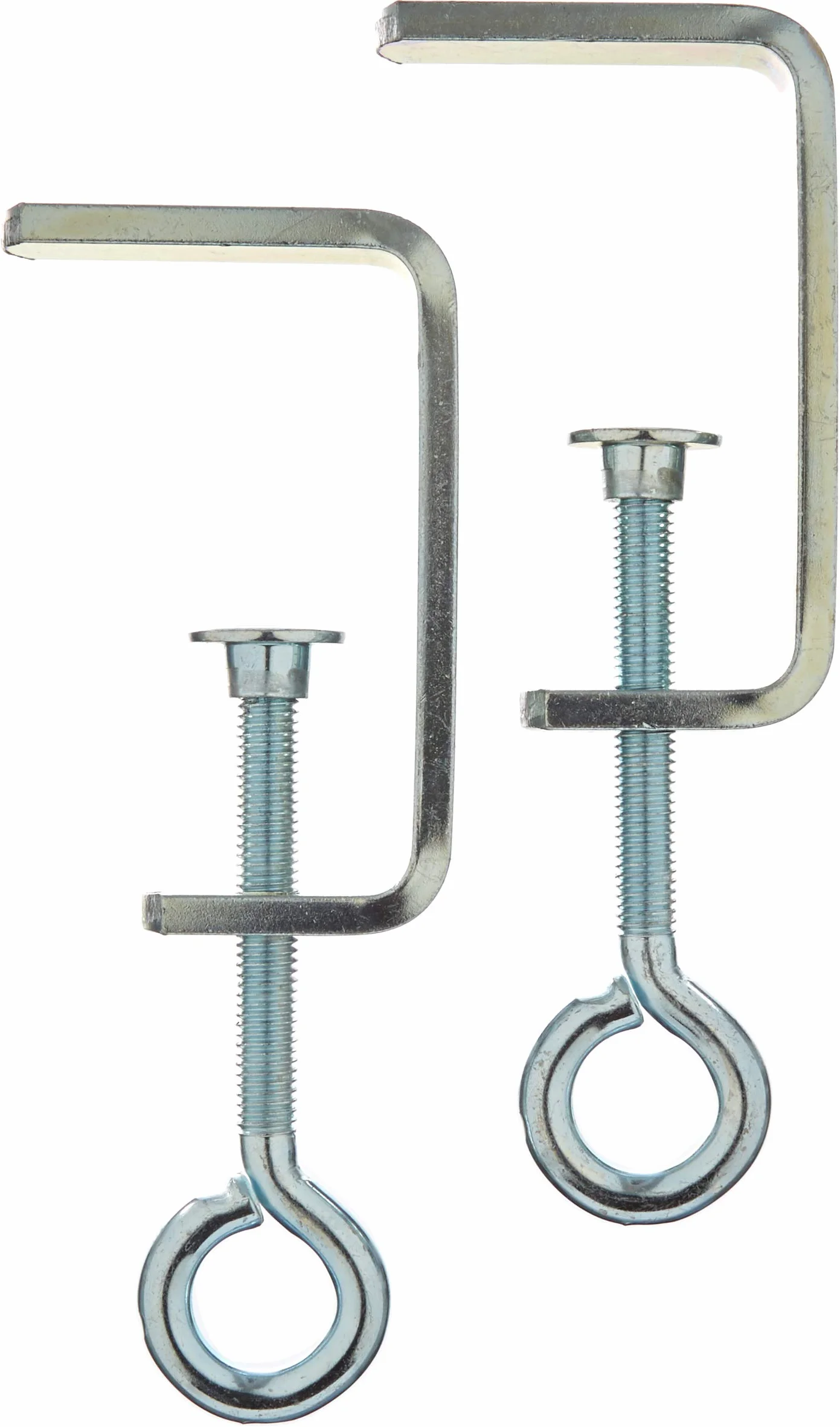 Zacisk ocynkowany 8 cm MOR058AQ