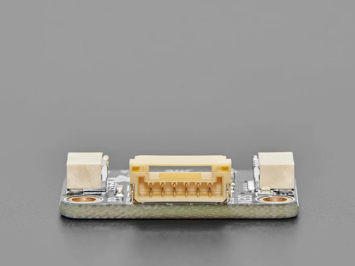 Adafruit SEN6x Breakout Board do Sensirion SEN66, STEMMA QT/Qwiic, 6331
