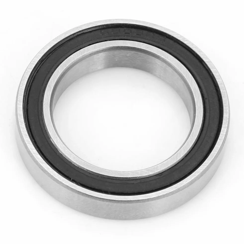łożyska kulkowe 6803-2RS 17mm 26mm 5mm gumowe uszczelnione miniaturowe