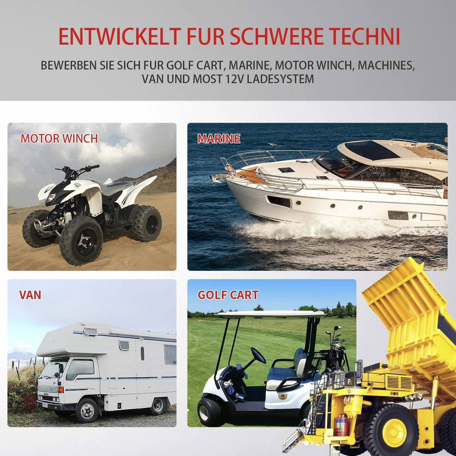 12 V 300 A magnetyczny przekaźnik rozruchowy wózek golfowy Solenoid magnetyczny zwieracz przekaźnik do prądu stałego