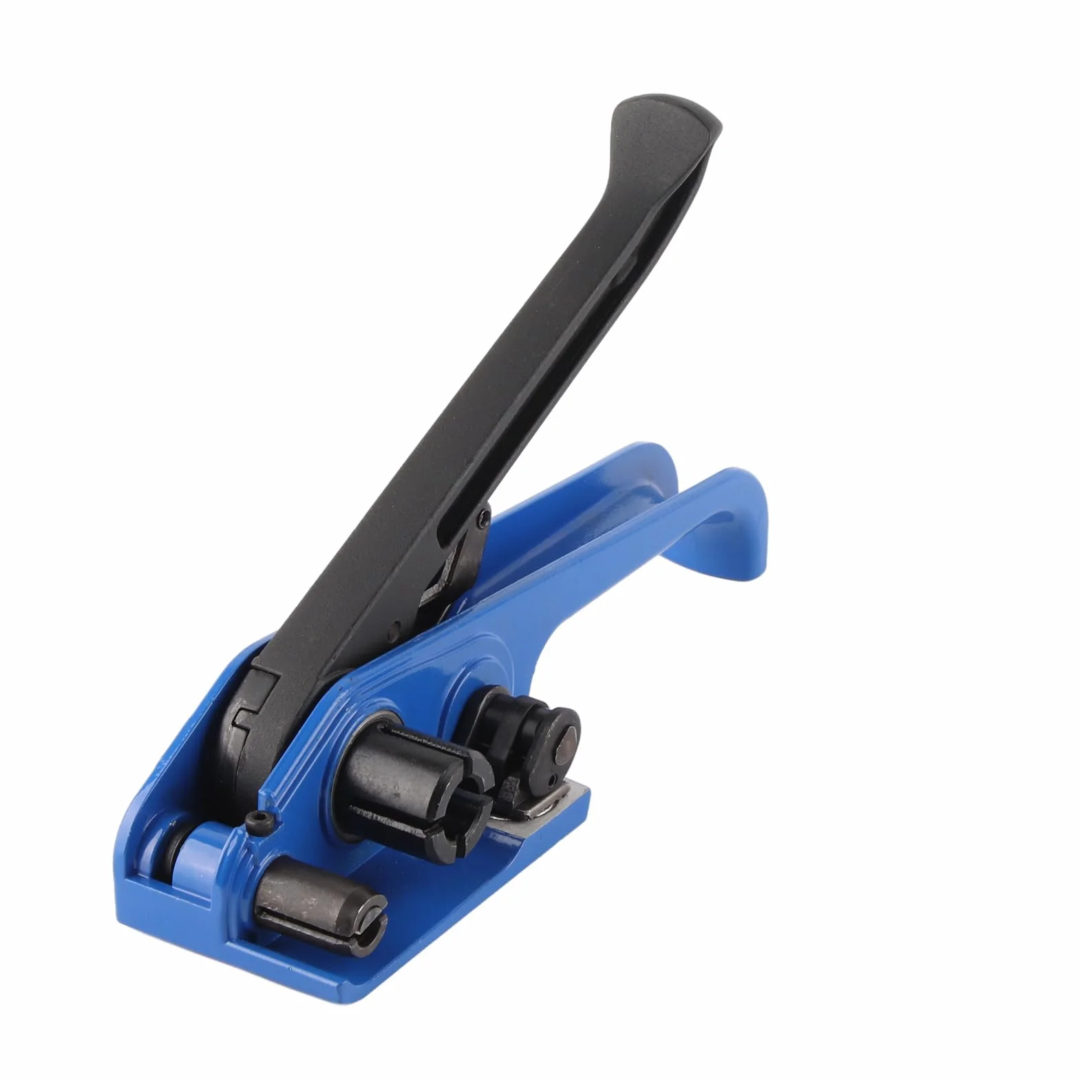 Zestaw narzędzi do spinania taśm PP PET 16-19 mm