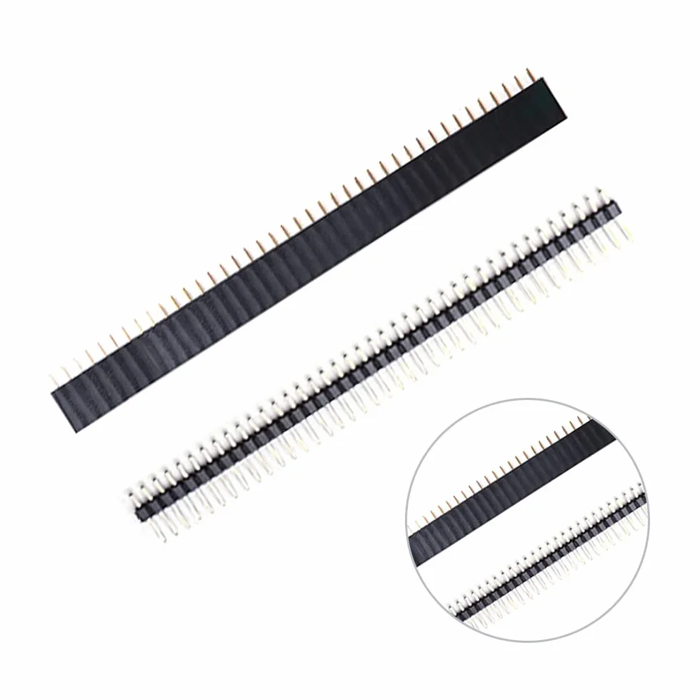 75 Sztuk Zestaw Płytek PCB, Dwustronna Płytka Drukowana, Złącze Męskie/Żeńskie, Zacisk Śrubowy 2/3Pin, Kolumna Nylonowa