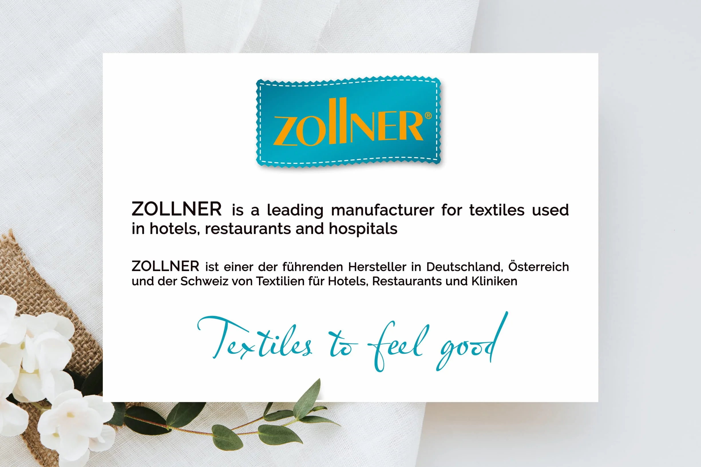 ZOLLNER Fartuch lekarski męski laboratoryjny bawełniany biały roz. 44-60, 140