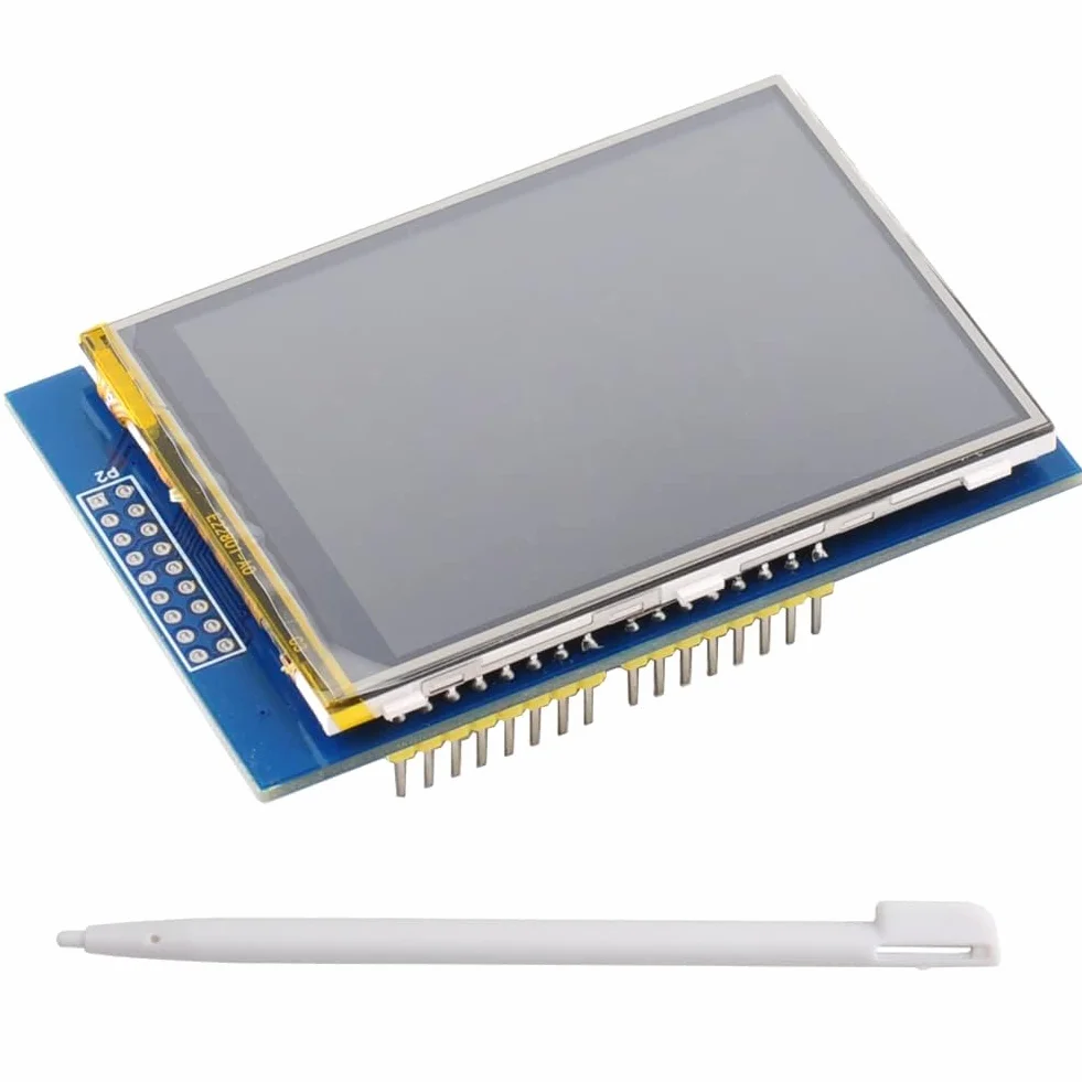 ProRock Ekran TFT 2.8" ILI9341 240x320 Arduino UNO R3