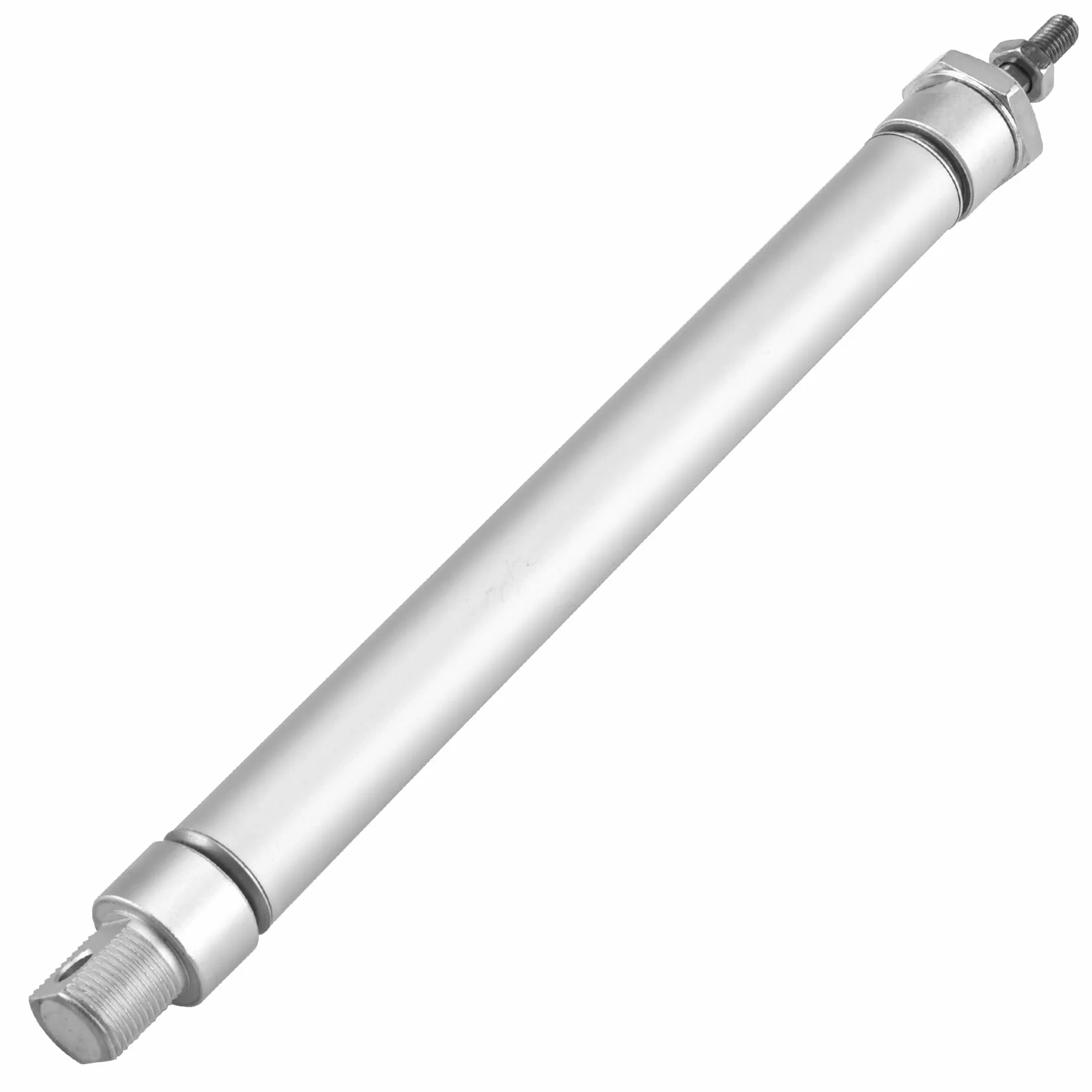 Heschen pneumatyczny cylinder MAL 20-200 PT1/8 20mm otwór 200mm skok podwójne działanie