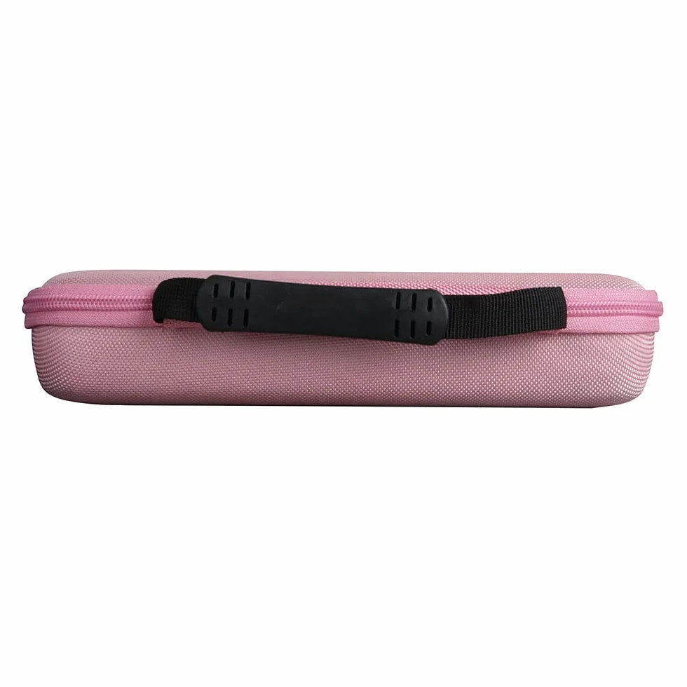 Etui podróżne do stetoskopu 3M Littmann Classic III różowy
