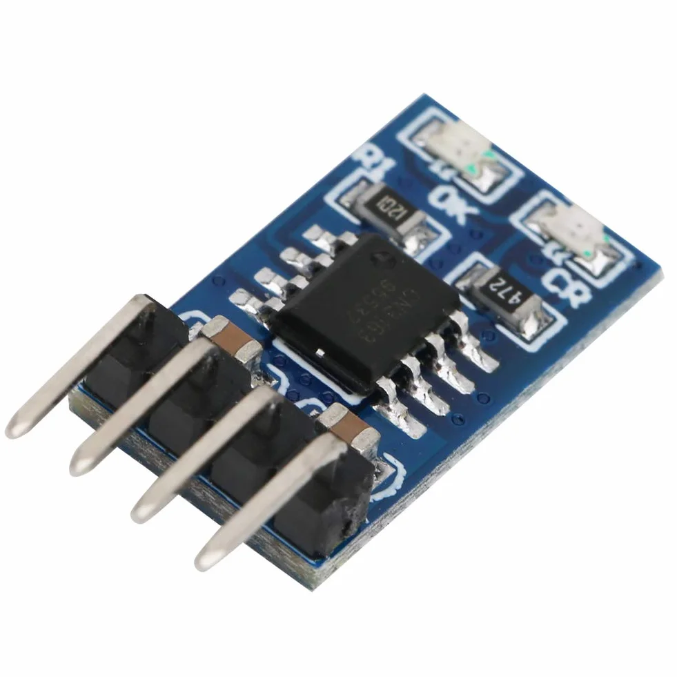 Moduł ładowania słonecznego 4.2V 5V Kontroler MPPT LiPo Li-ion ładowarka do baterii litowej 3.7V