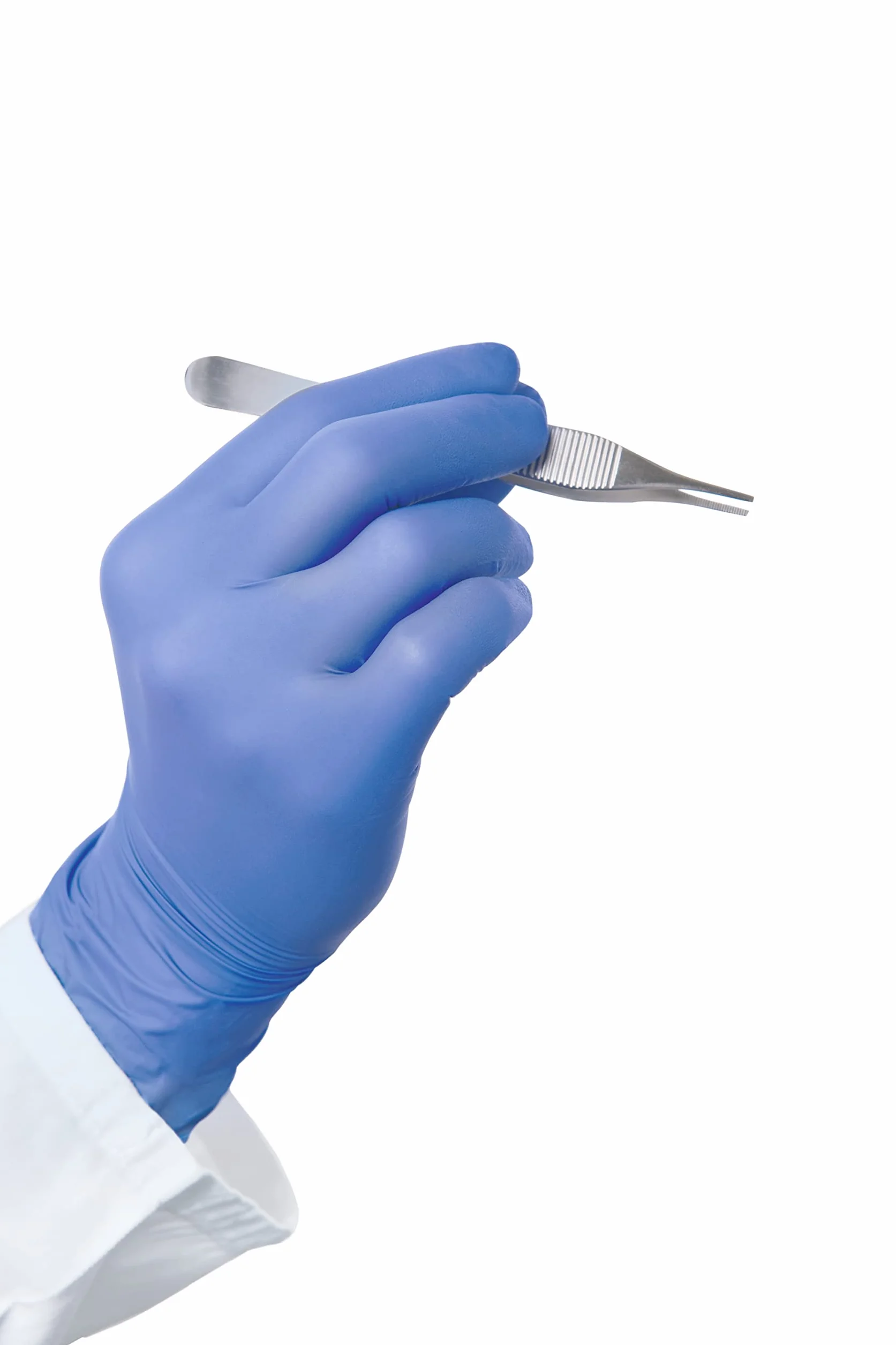 Peha-soft nitrile fino niesterylne rękawice do badań bez pudru rozmiar L 150 sztuk