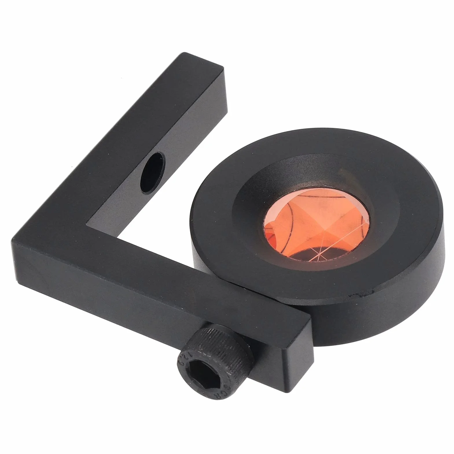 Pryzmat 90 Stopni Pryzmat Kątowy - Mini Pryzmat GMP104 Tachimetr Pryzmat Pryzmat Geodezyjny 0/-30mm Tachimetry Geodezyjne