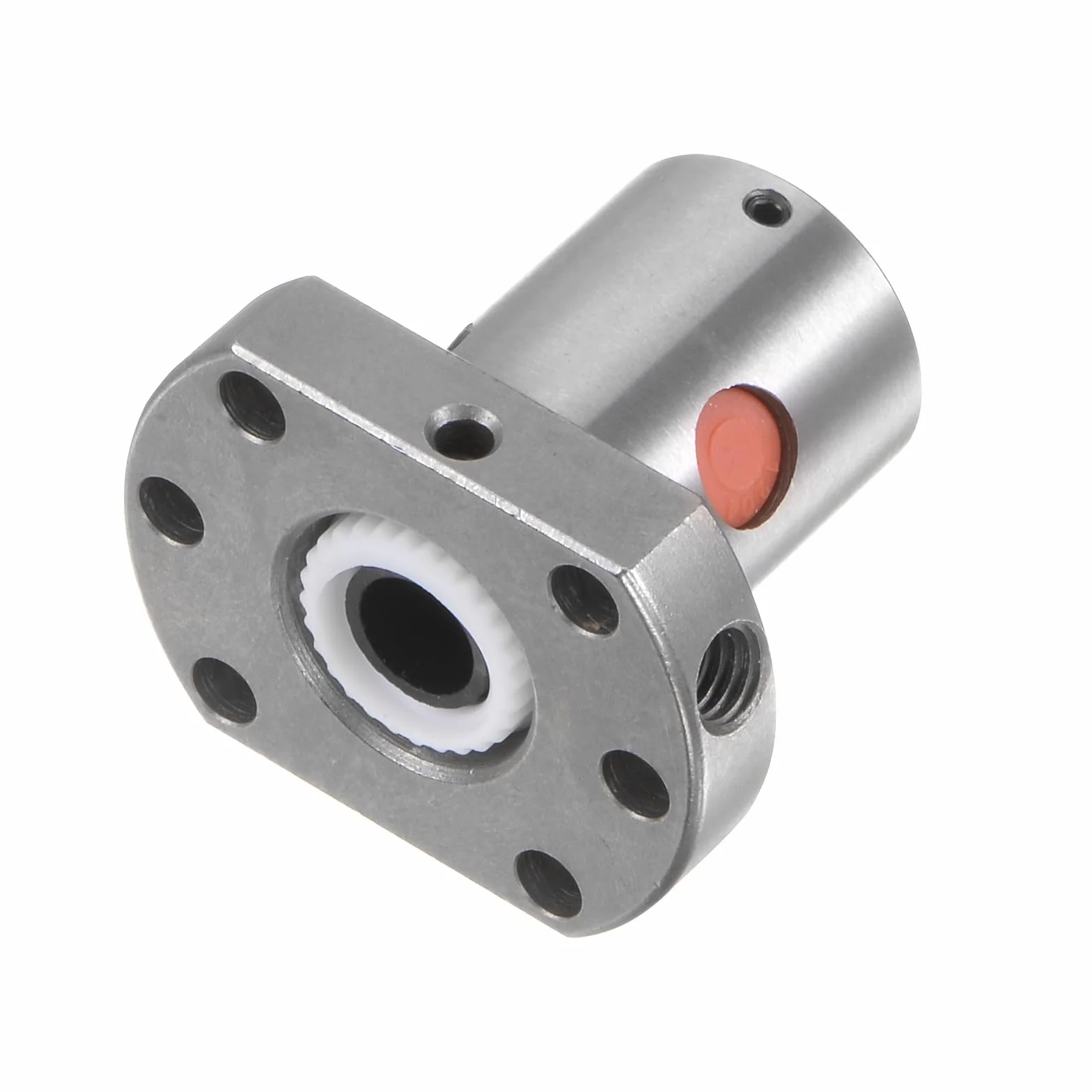 QUARKZMAN Nakrętka kulowa Sfu1204 12 mm skok 4 mm do CNC