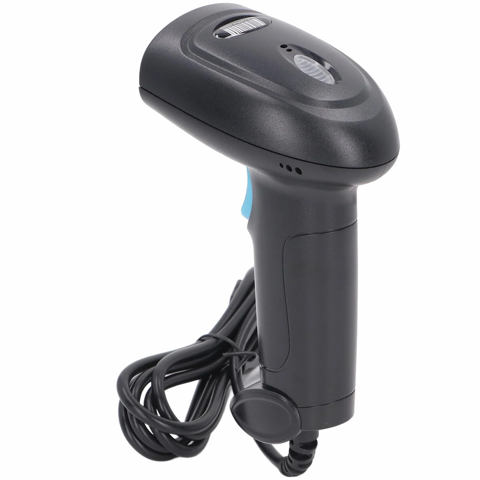 Przenośny Skaner Kodów Kreskowych Czytnik Kodów 1D 2D Bardzo Dokładny Czytnik Kodów QR dla Logistyki Centrów Handlowych