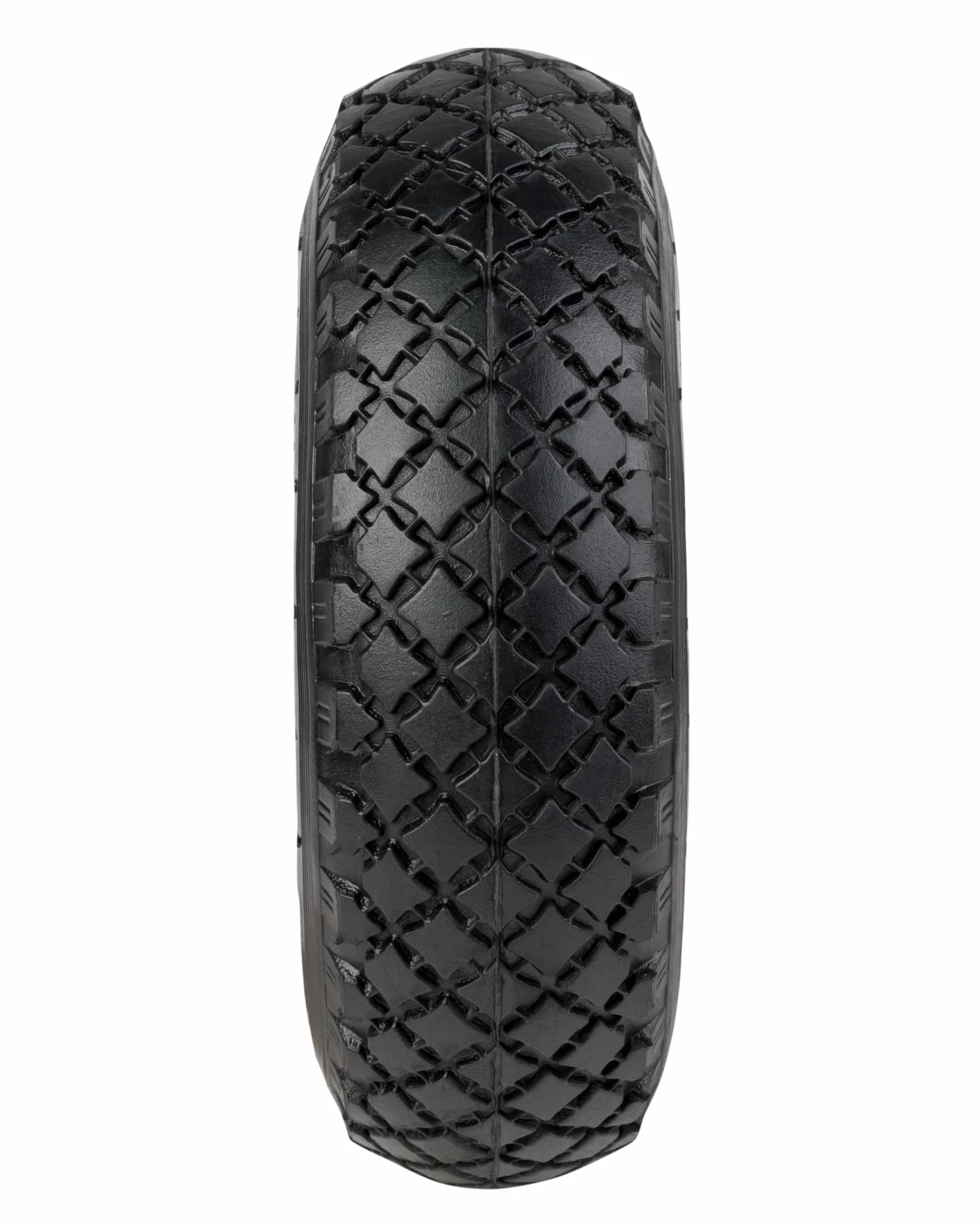 Dörner + Helmer 740309R koło pneumatyczne 260 x 85 x 20 mm z łożyskiem ślizgowym Piasta 75 mm