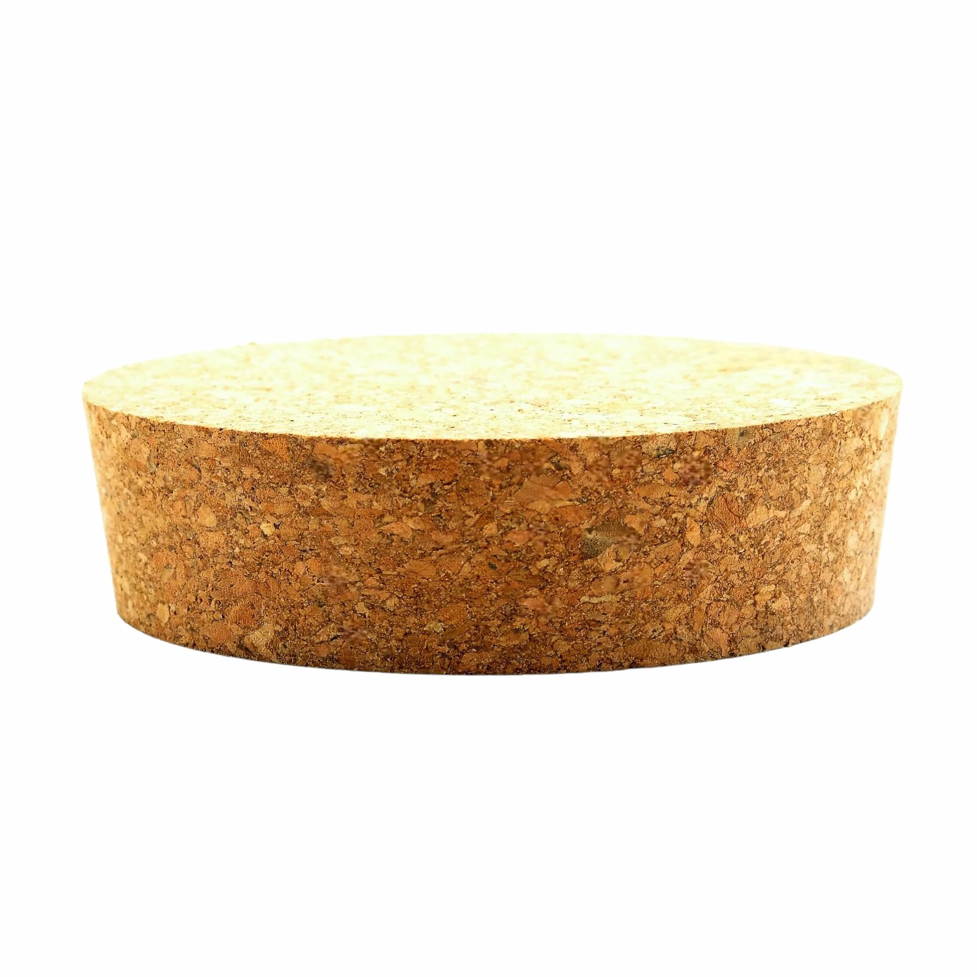 Korek 123/115 mm - Korek Stożkowy | Zatyczka Korkowa | Korek Naturalny