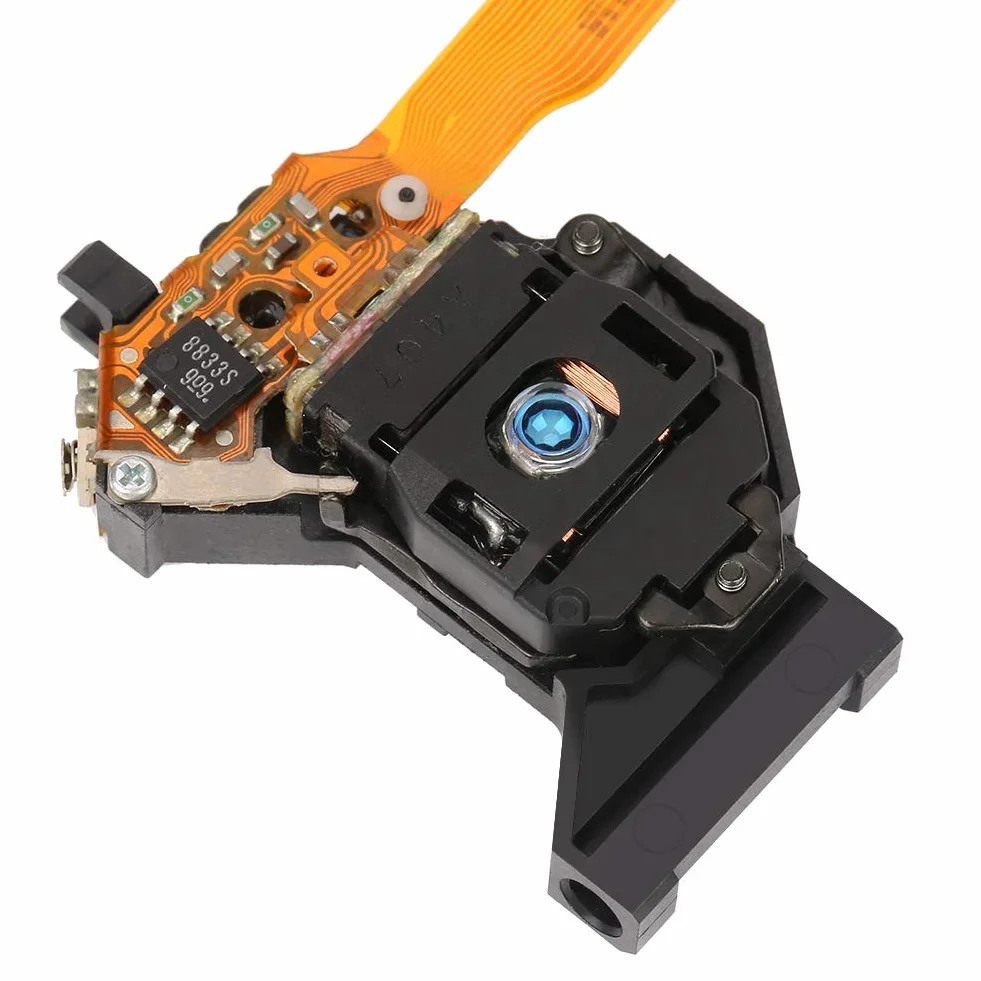 Jeanoko RAE0152Z Wysokiej Jakości Optyczny Czujnik Lasera do Wymiany Mechanizmu VCD, Odczyt Danych dla Systemu Audio