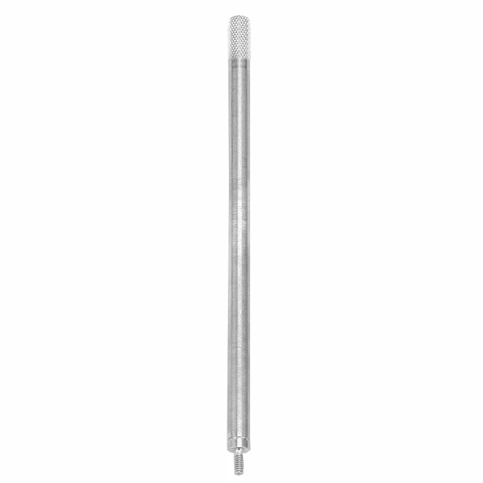 Przedłużka czujnika zegarowego, gwint 2,5 mm L80/90/100 mm Przedłużka czujnika zegarowego Przedłużka o średnicy 5 mm(L100mm)
