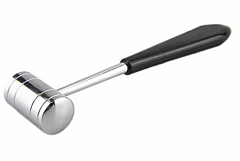 Młot medyczny do chirurgii stomatologicznej 18 cm