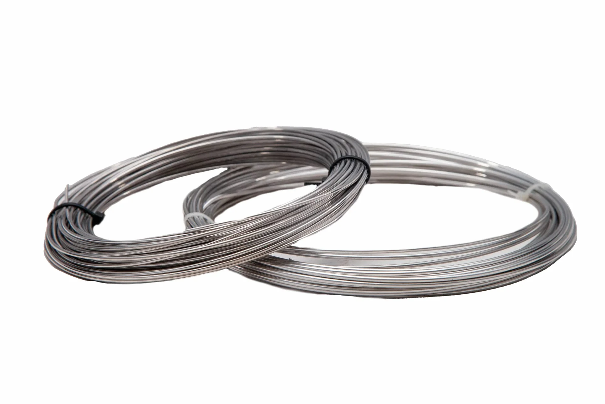 Drut magnezowy UNS M11311 AZ31B 1,6 mm 95% Mg 10 m