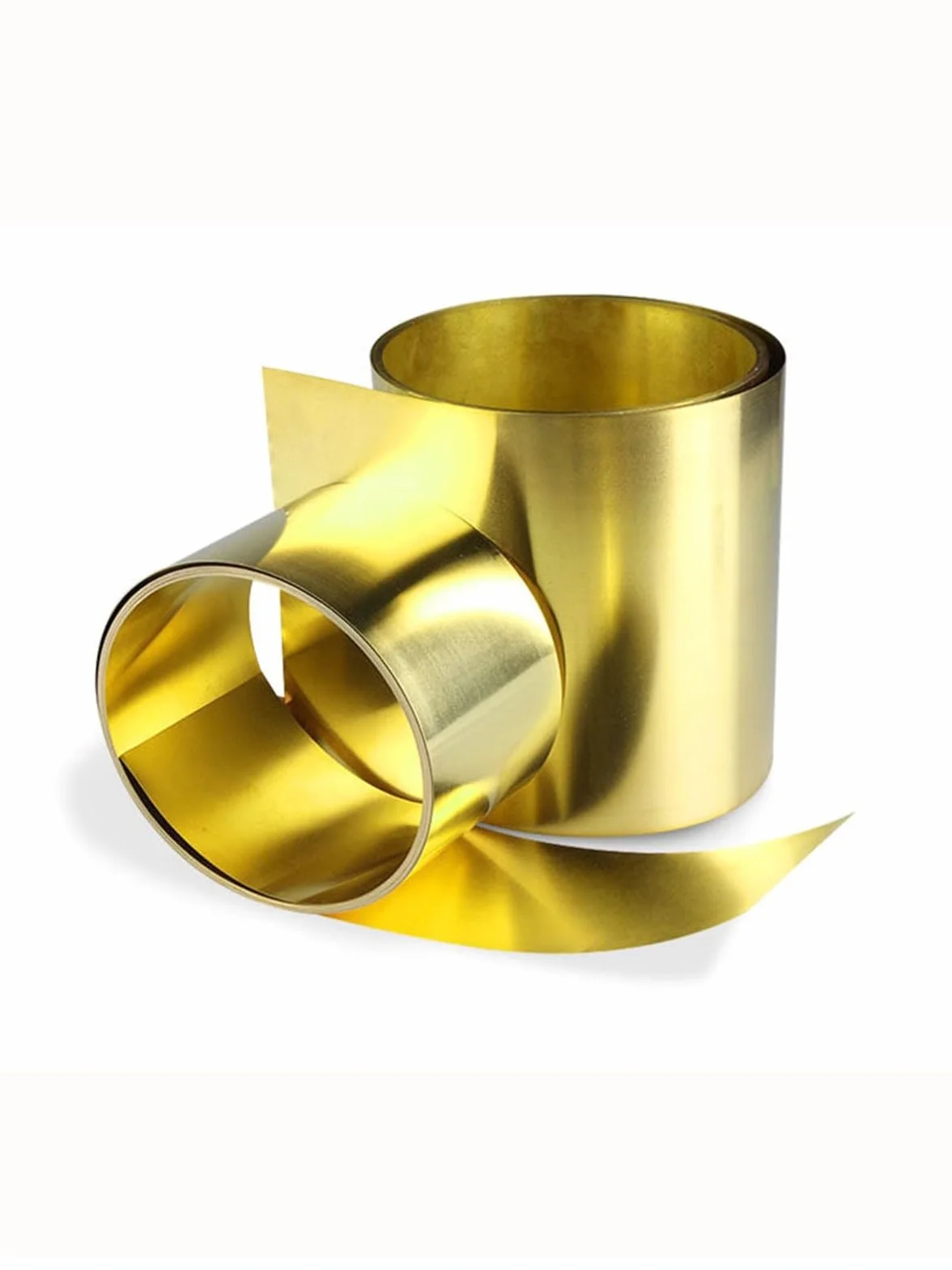 blacha metalowa blacha mosiężna płyta 10/20/30/40/50 mm szerokość 0,1 mm 0,2 mm 0,3 mm 0,4 mm 0,5 mm grubość taśma miedziana blacha metalowa długość 1 metr mechaniczna miedź (kolor: gruby