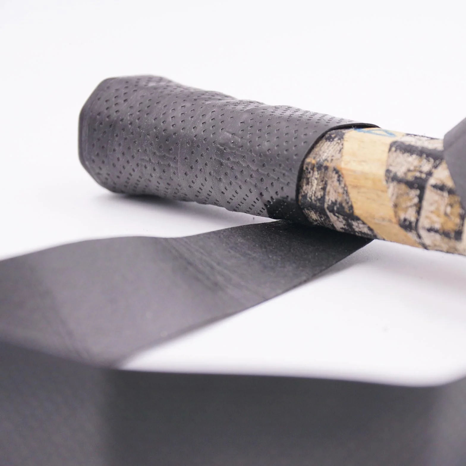 Płyta z włókna węglowego 250×100×3mm matowa pultrudowana płaska deska do RC