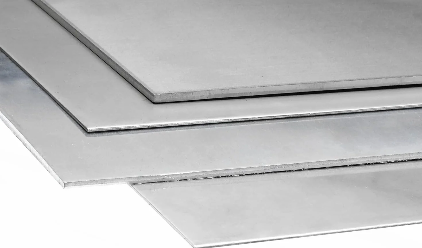 Blacha aluminiowa 2,5 mm, 3,3535 mm, płyty aluminiowe AlMg3, 250 x 400 mm, możliwe indywidualne przycięcie