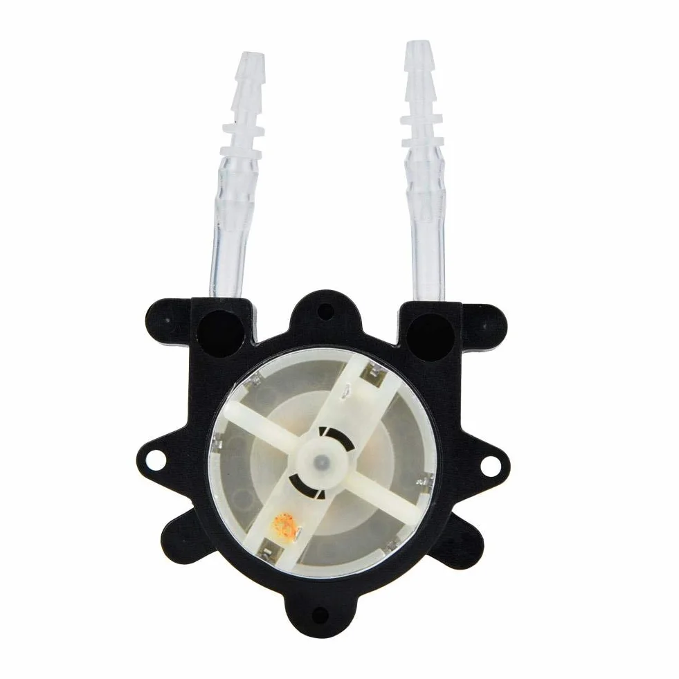 Lab Analytic G528 DC12V Mini Pompa Cieczowa Odporna na Korozję do Akwarium