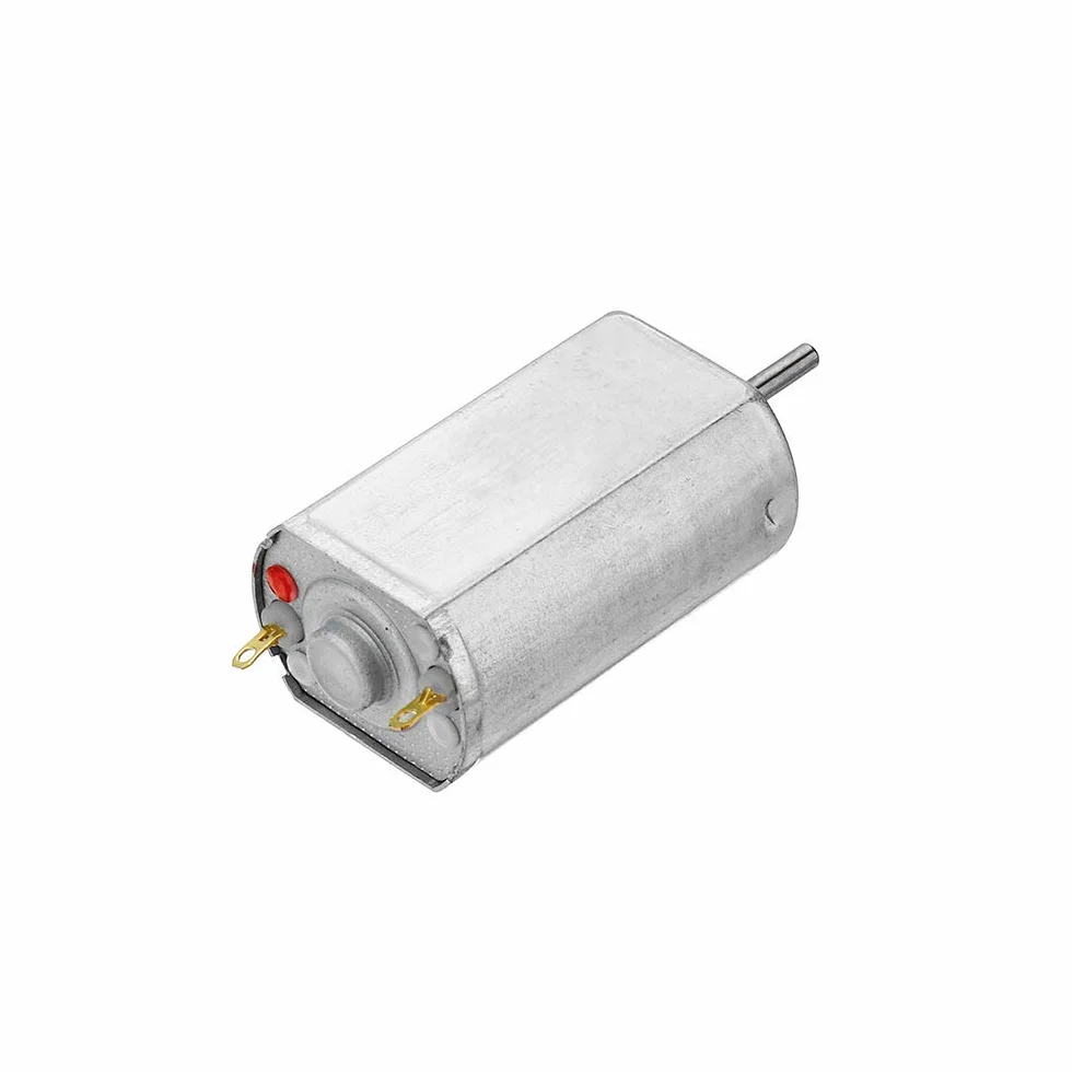 DollaTek FF-180SH Silnik prądu stałego 12V 24V