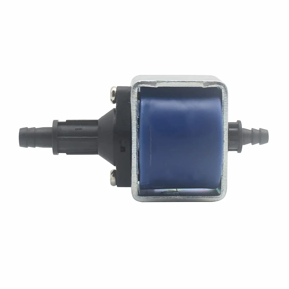 Elektromagnetyczna pompa wodna Jiayin JYPC-2 220-240 V 16 W 100 cm³/min