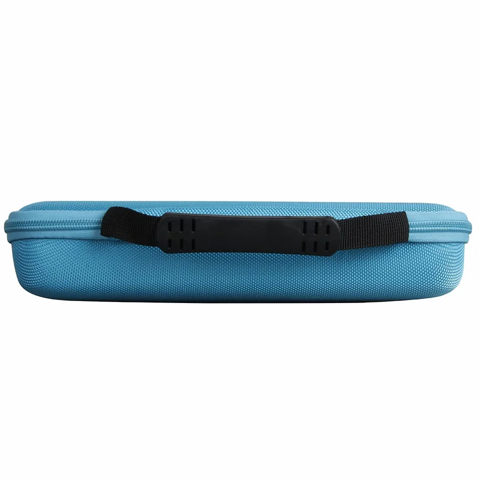 Etui podróżne do stetoskopu 3M Littmann Classic III jasnoniebieski