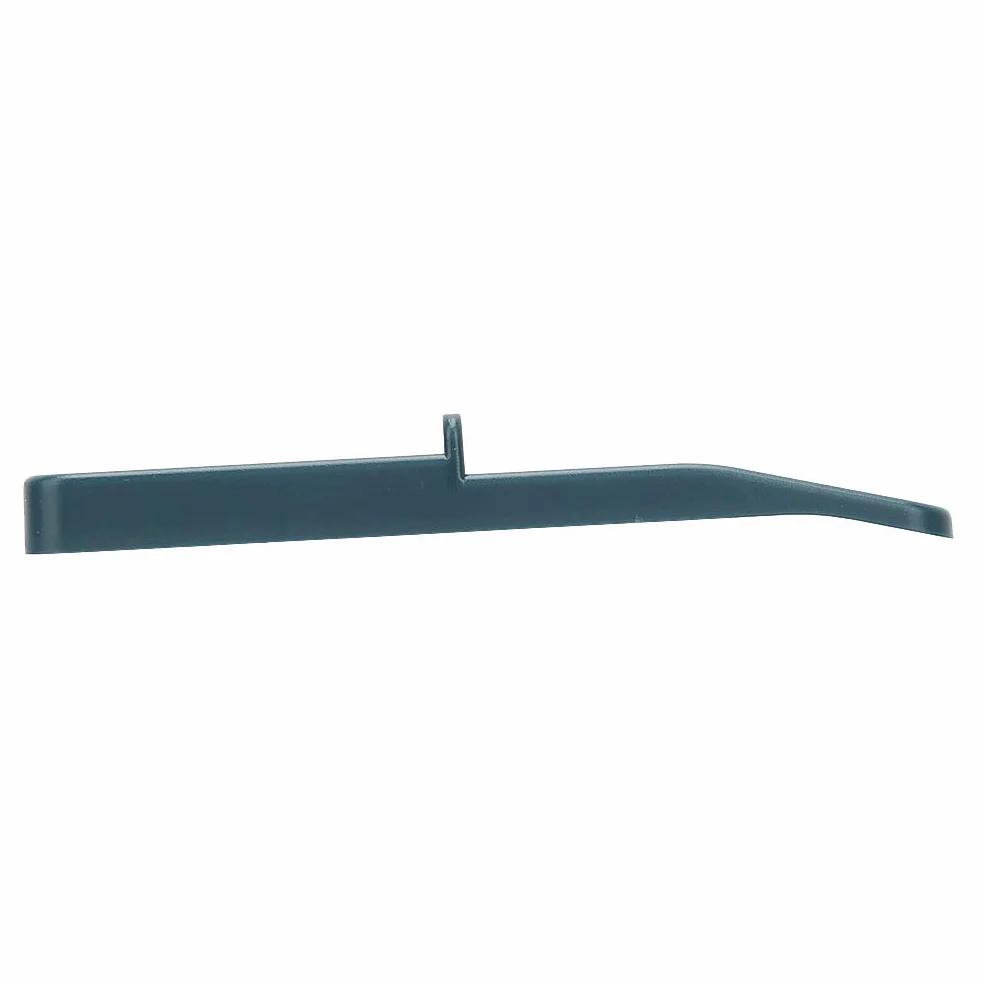 szt. Mocowanie Sufitowe Abs Narzędzie do Płyt Kartonowo-gipsowych, Deska 15X8Mm do Montażu Sufitowego Prace Dekoracyjne do Domu