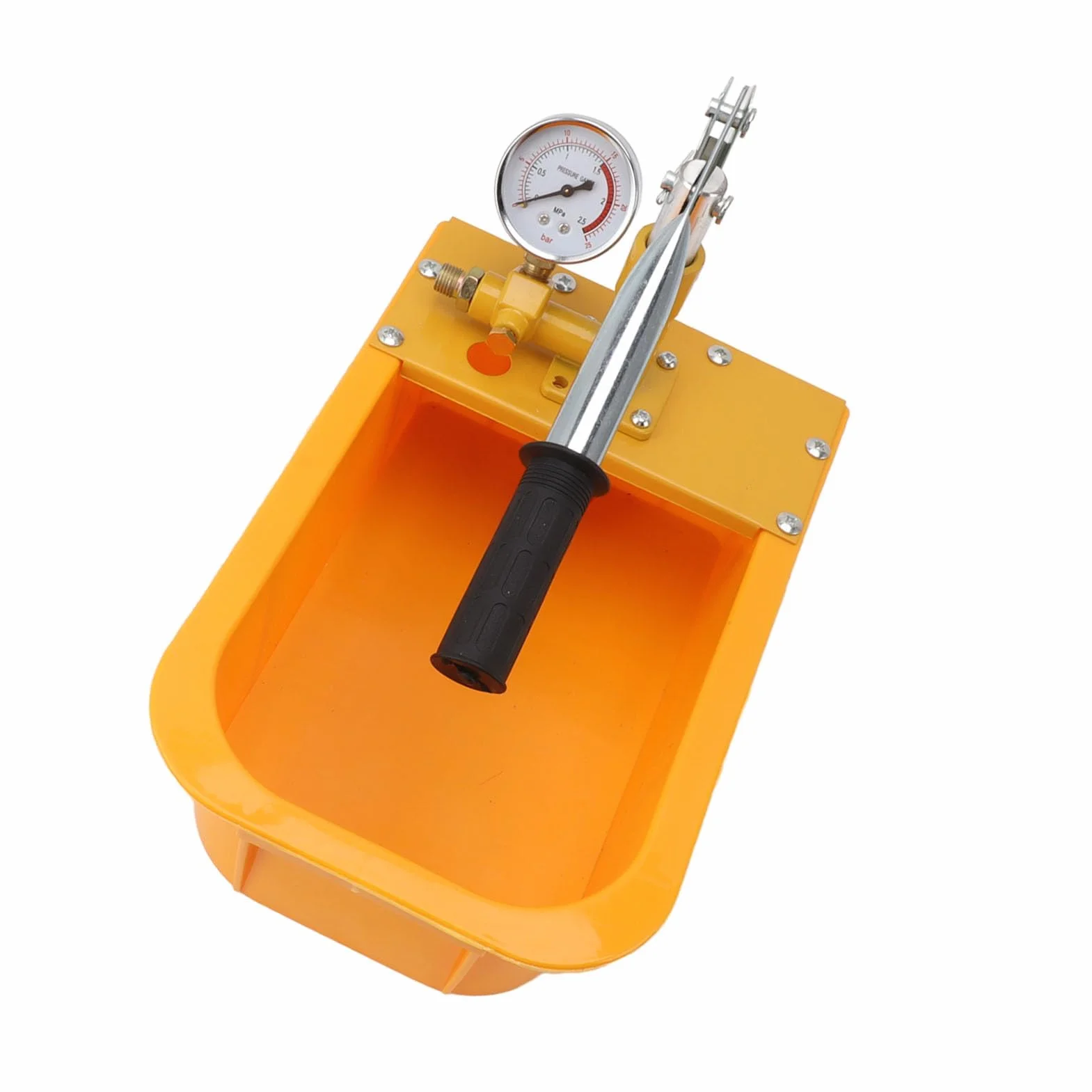 Ejoyous Hydrostatyczna Pompa Tester Hydrauliczna Pompa Ciśnienia