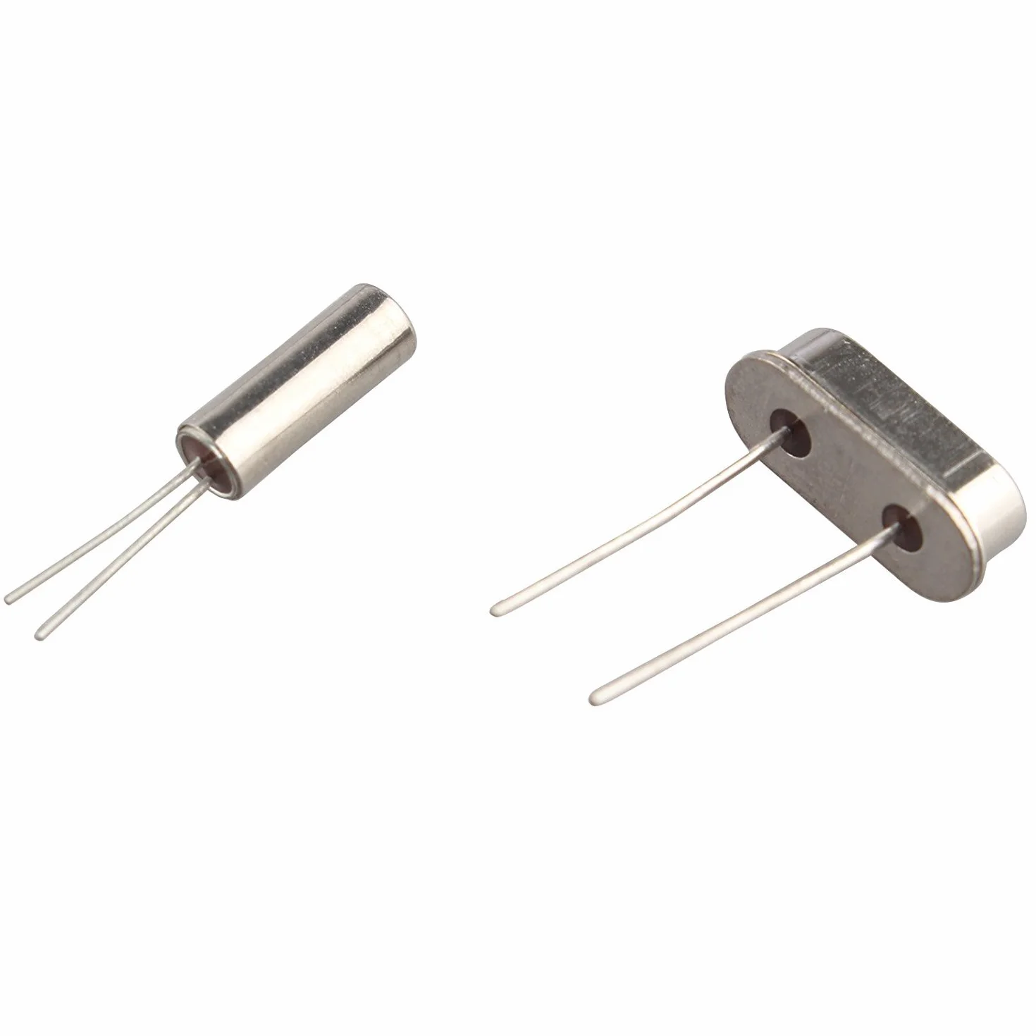 DollaTek 200 szt. 10 warto?? 32,768 kHz ~ 48 MHz DIY kwarcowy kryszta? oscylator zestaw zestaw zestaw z plastikowym pude?kiem