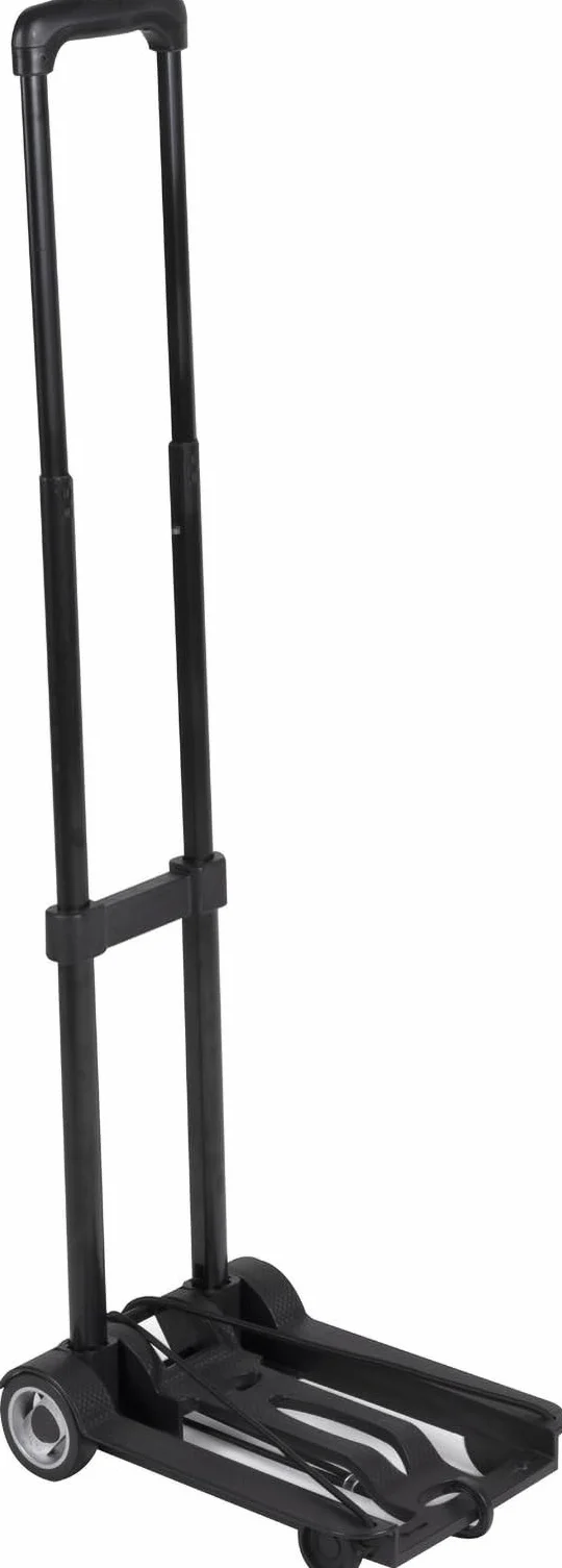 Kinzo Wózek transportowy składany, maks. 40 kg